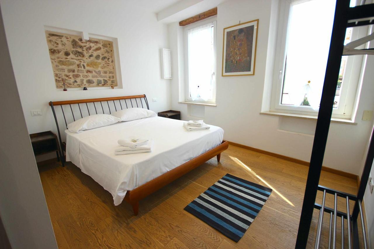 Apartment Case Vr Arcadia Verona