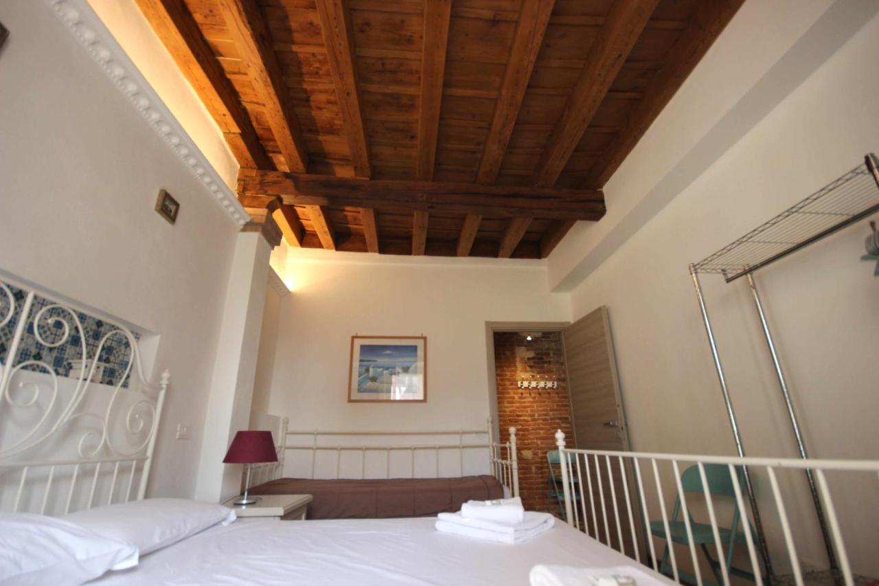 Apartment Case Vr Arcadia Verona