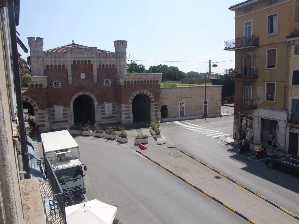 Apartment Aris