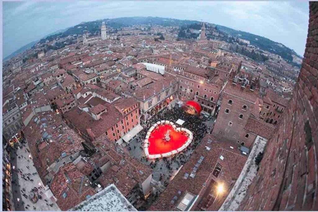 Apartment San Bernardino Monolocale Con Balcone *