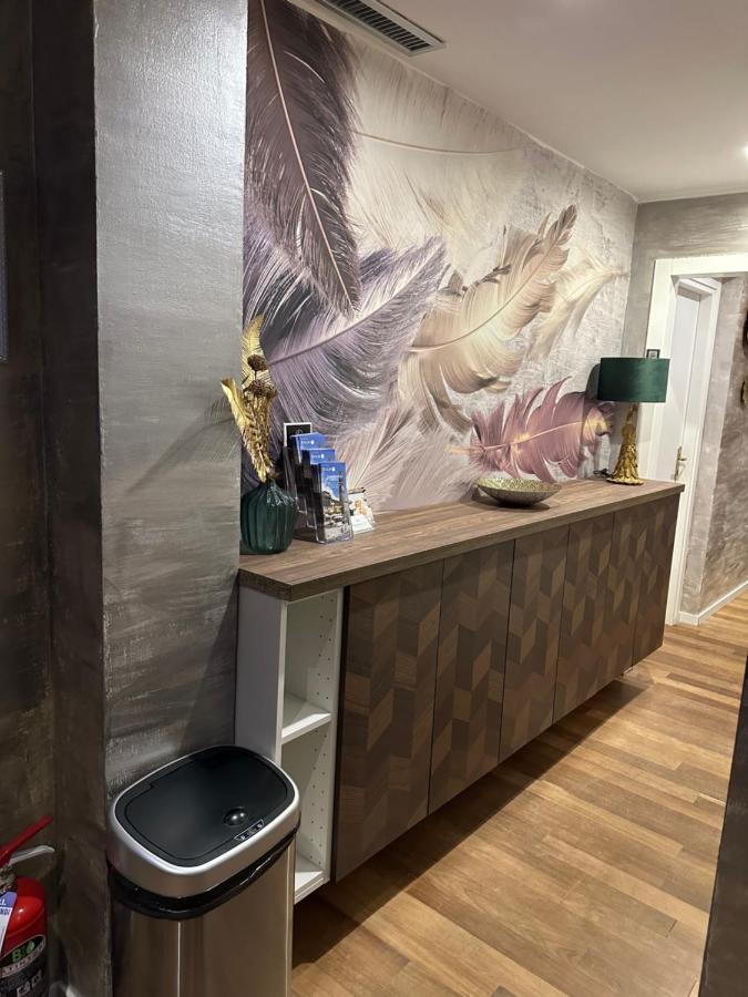 Rigoletto Guest house 2*