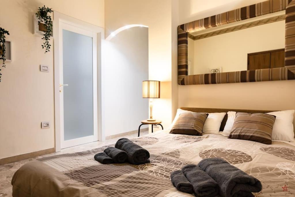 Arena-center Luxury Căn hộ Verona