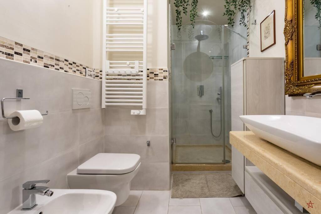 Arena-center Luxury Căn hộ