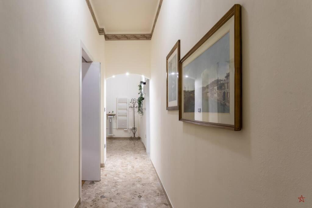 Arena-center Luxury Apartment