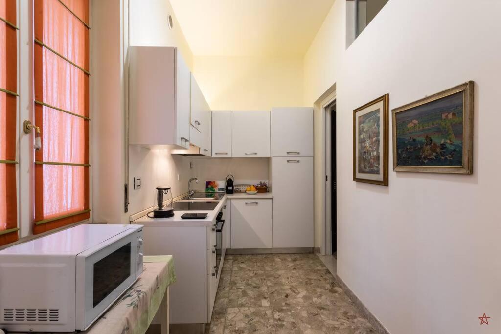 Apartment Arena-center Luxury *