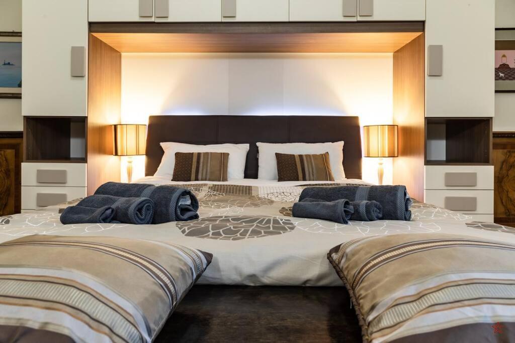 Apartment Arena-center Luxury Verona