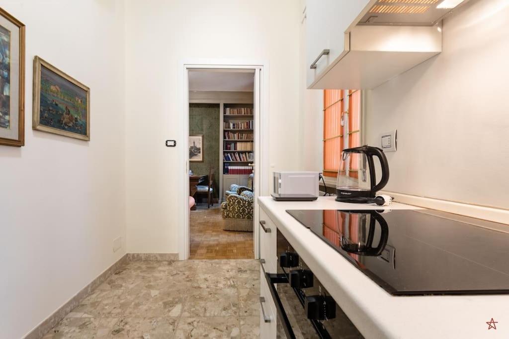Apartment Arena-center Luxury Verona
