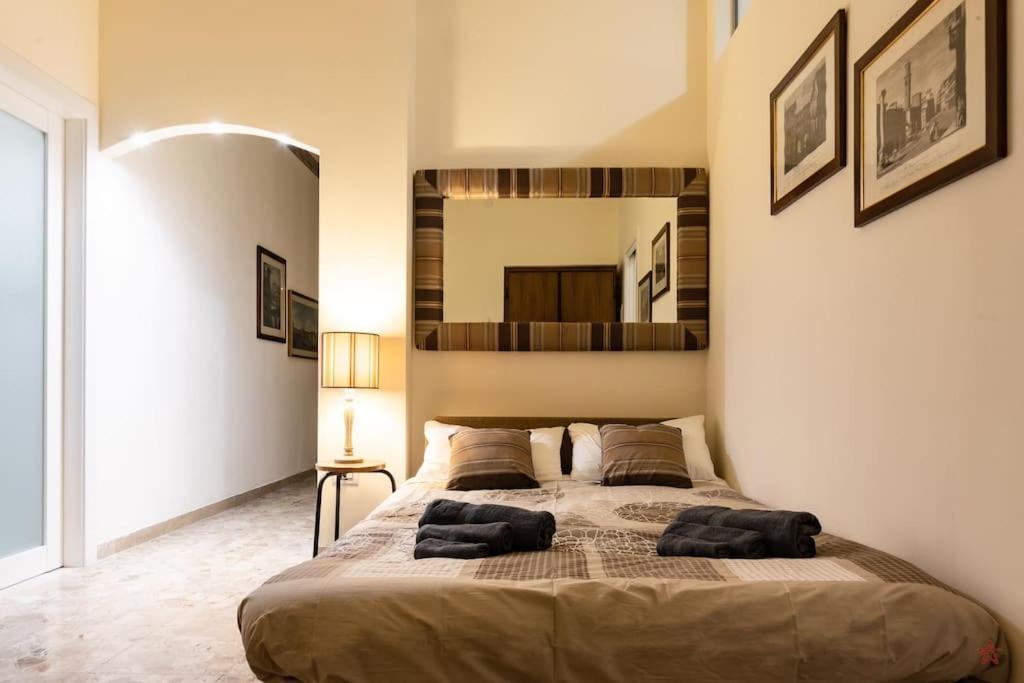 Apartment Arena-center Luxury Verona