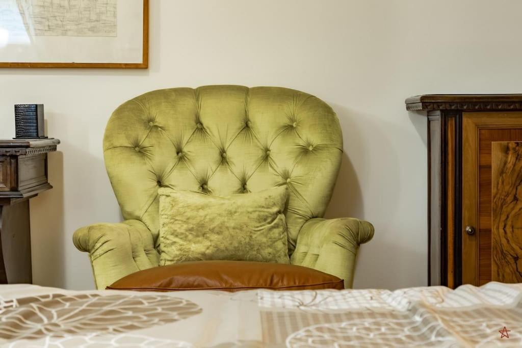 Apartment Arena-center Luxury Verona