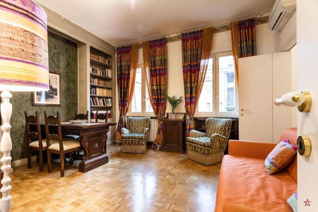 Apartment Arena-center Luxury Verona