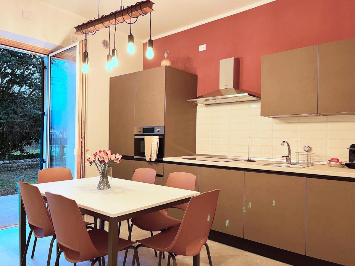 Apartment La Corte In Fiera Verona