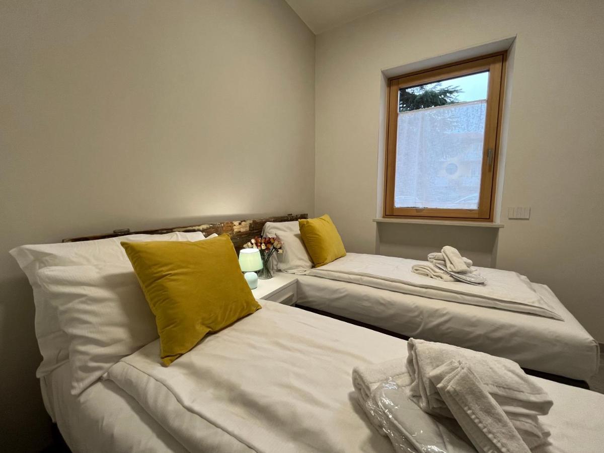 Apartment La Corte In Fiera Verona