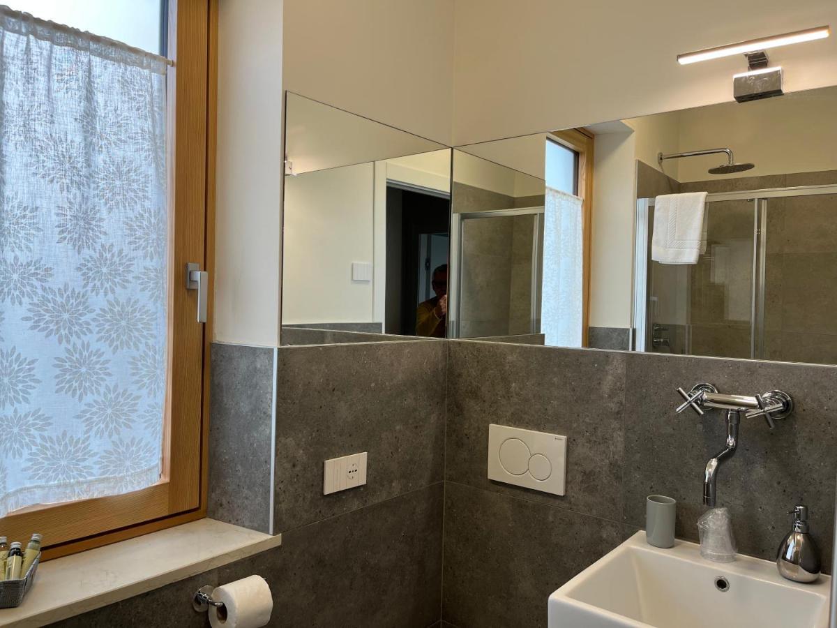 La Corte In Fiera Apartamento *