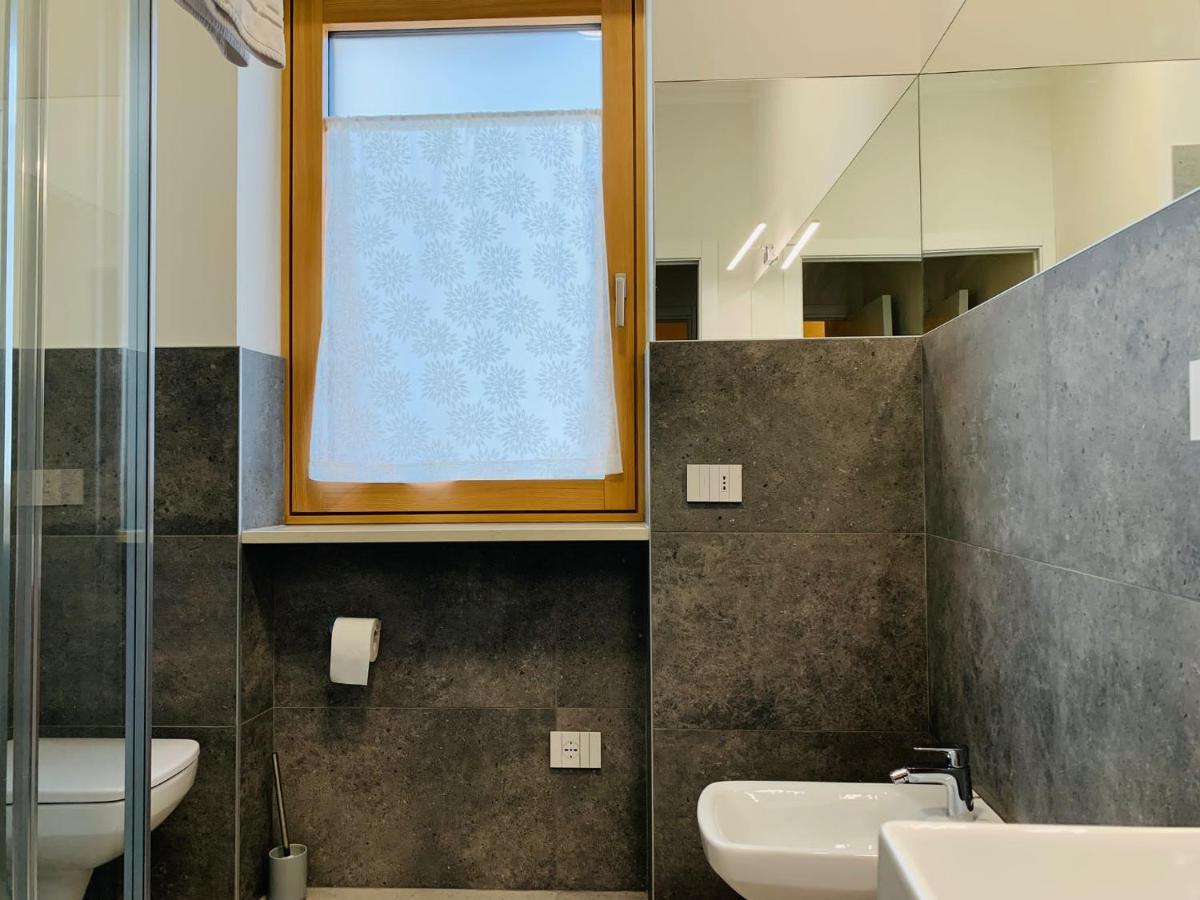 La Corte In Fiera Apartment *