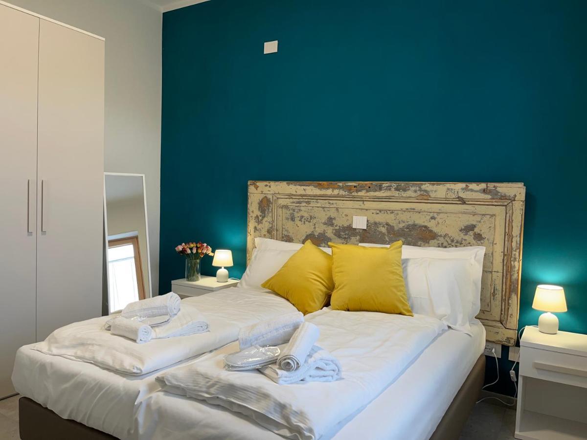 Apartment La Corte In Fiera Verona