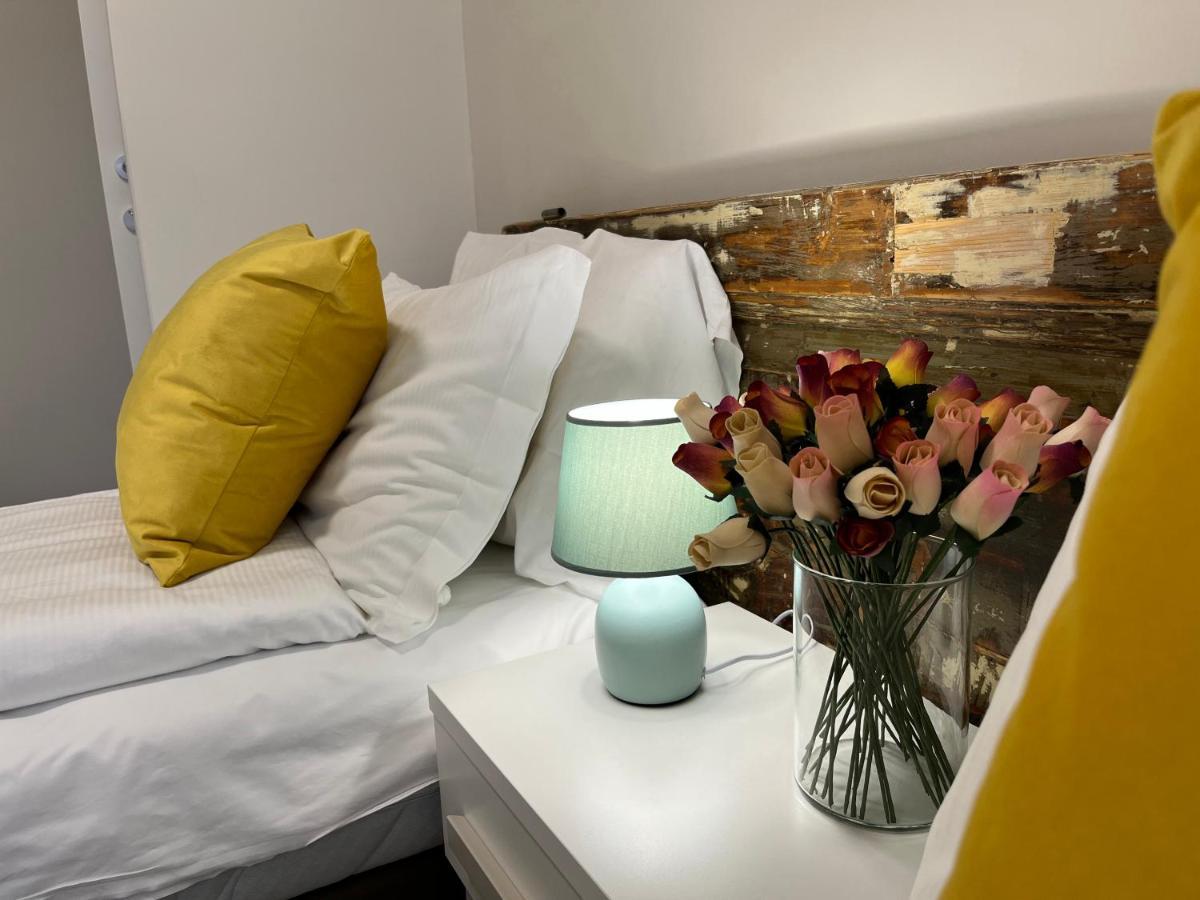 La Corte In Fiera Apartment Verona