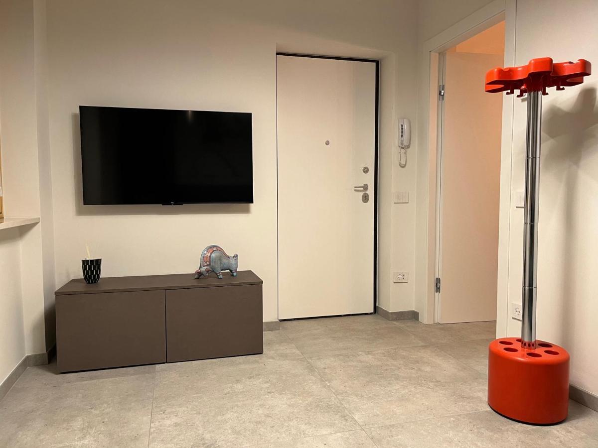 La Corte In Fiera Apartment