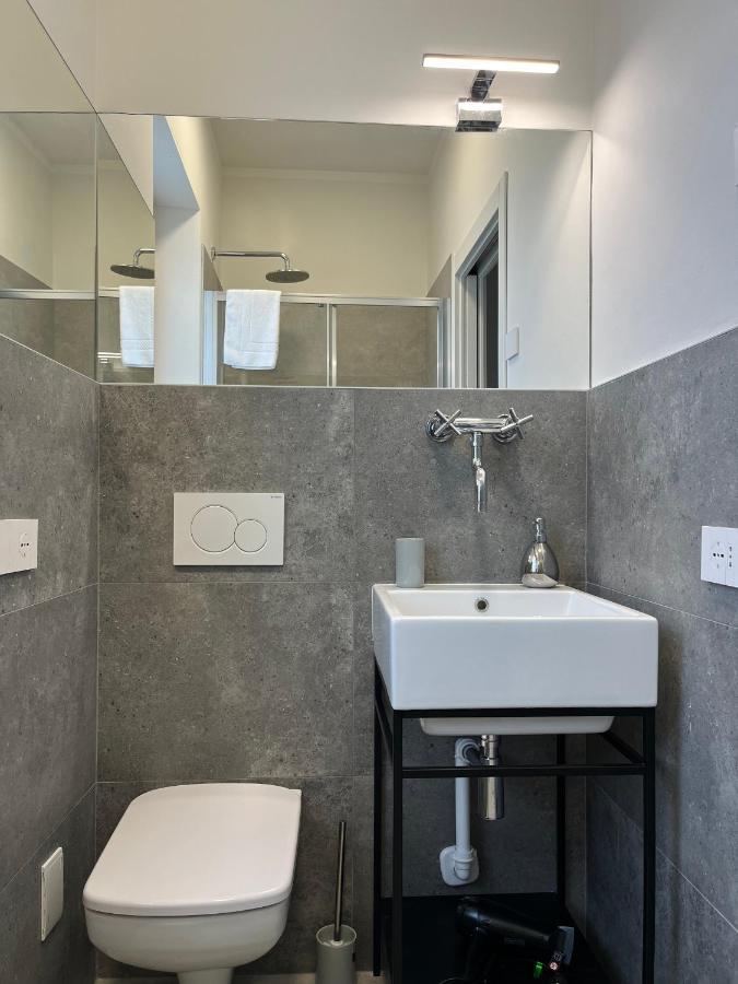 Apartment La Corte In Fiera