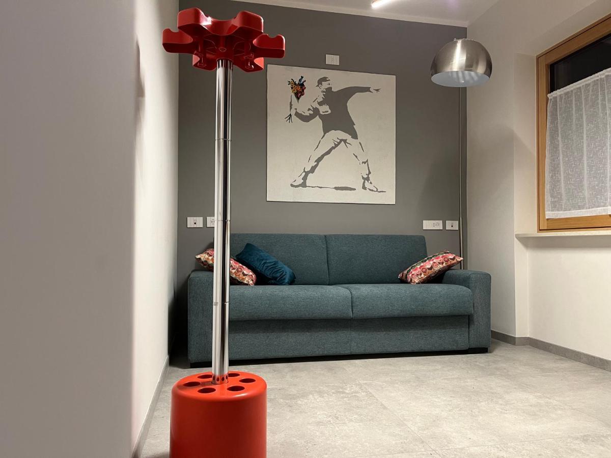Apartment La Corte In Fiera