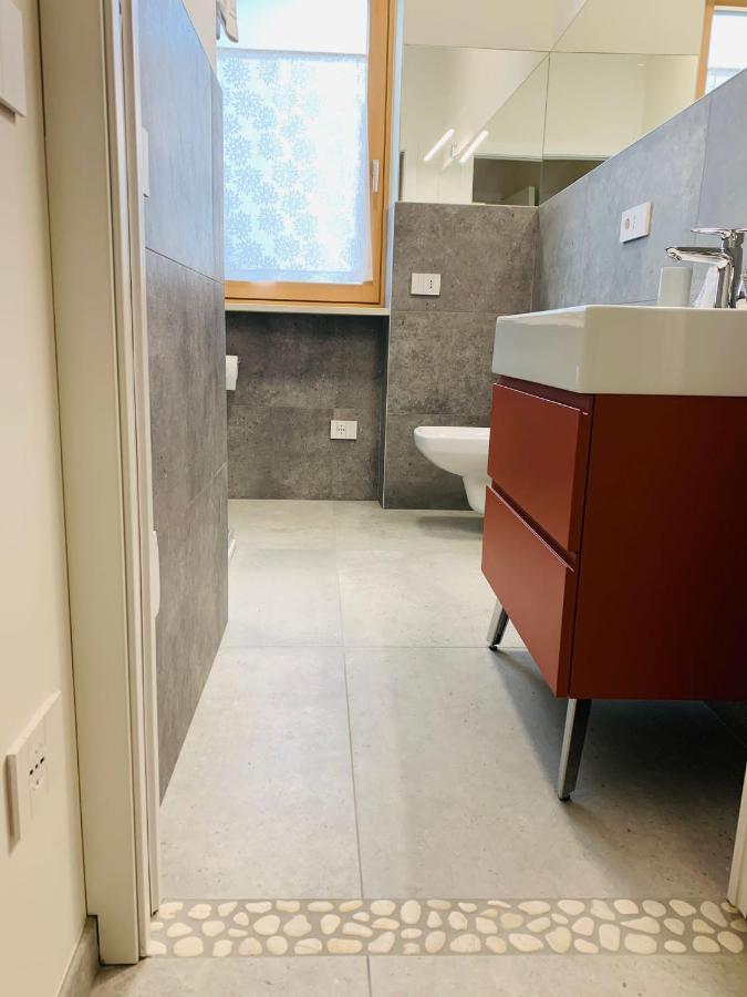 Apartment La Corte In Fiera