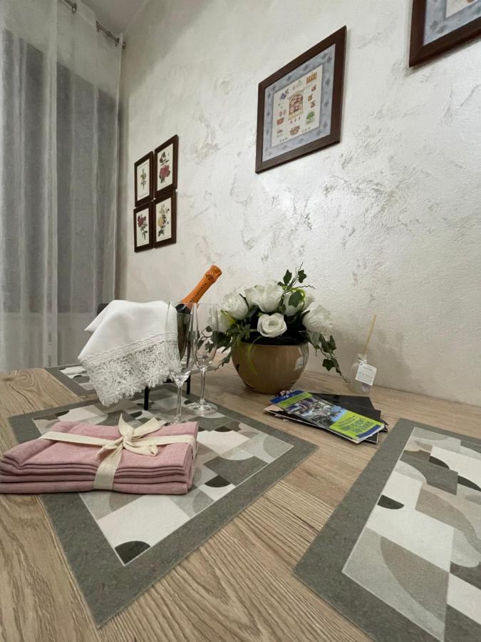 Casa Elena Appartement *