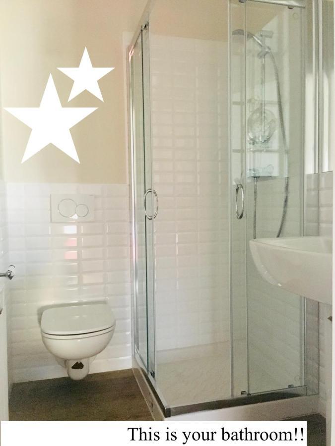 Apartment Piccolo Punto A