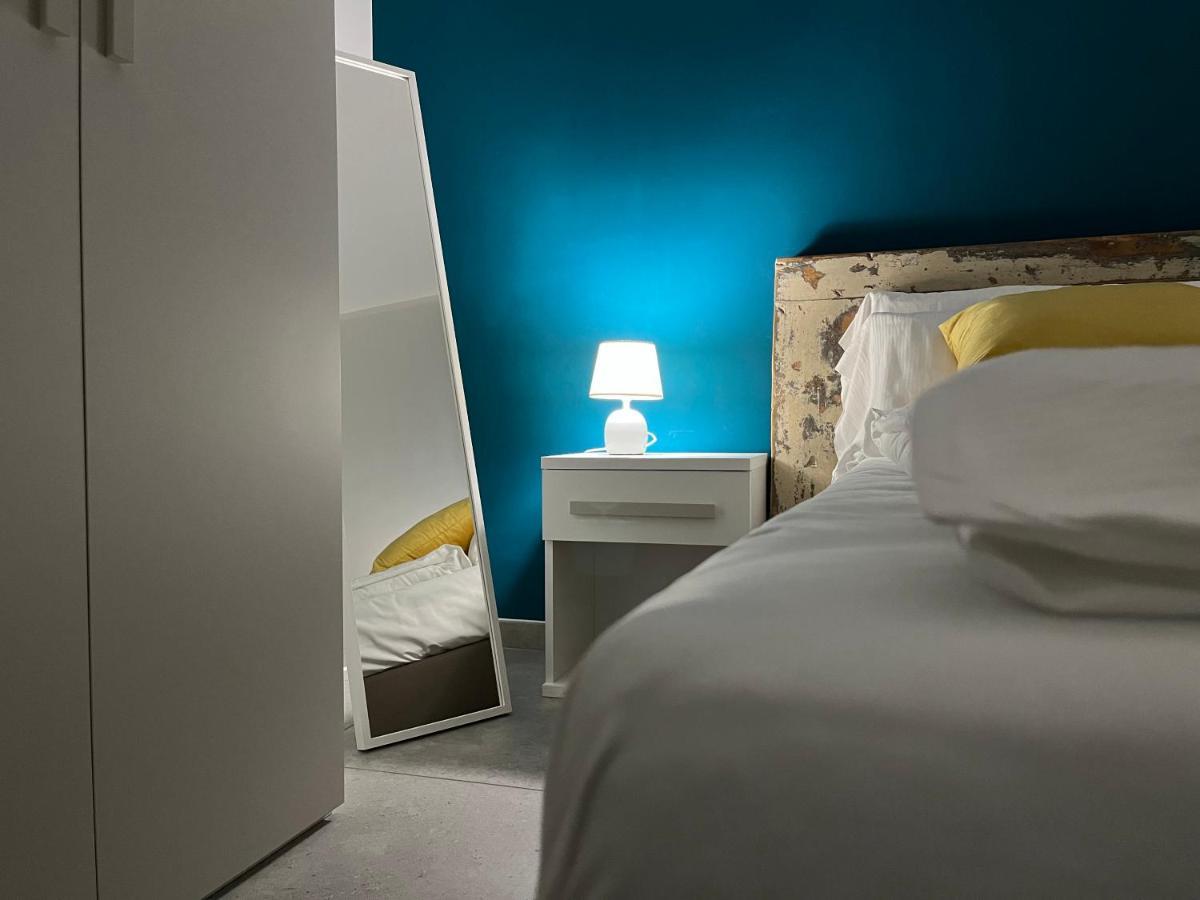Apartment La Corte In Fiera *