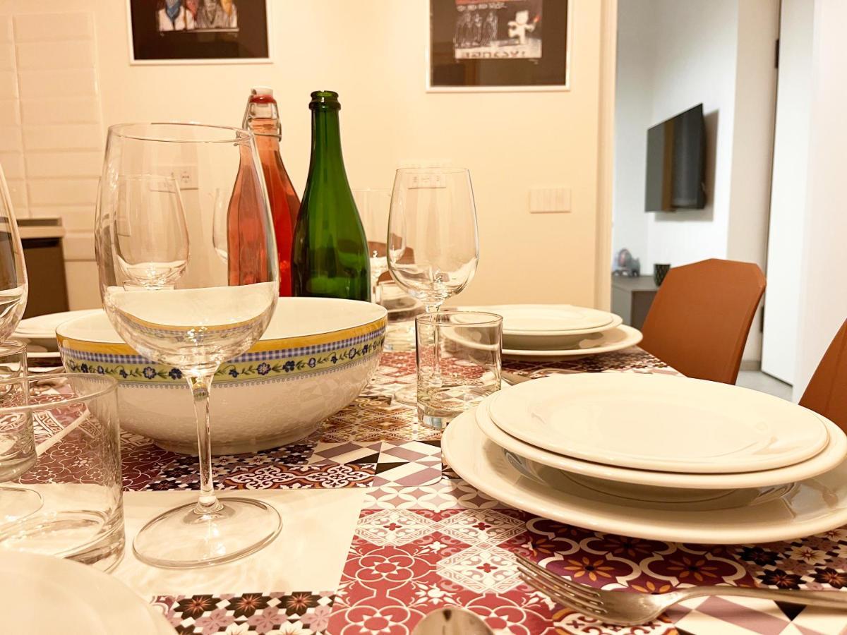 Apartment La Corte In Fiera *