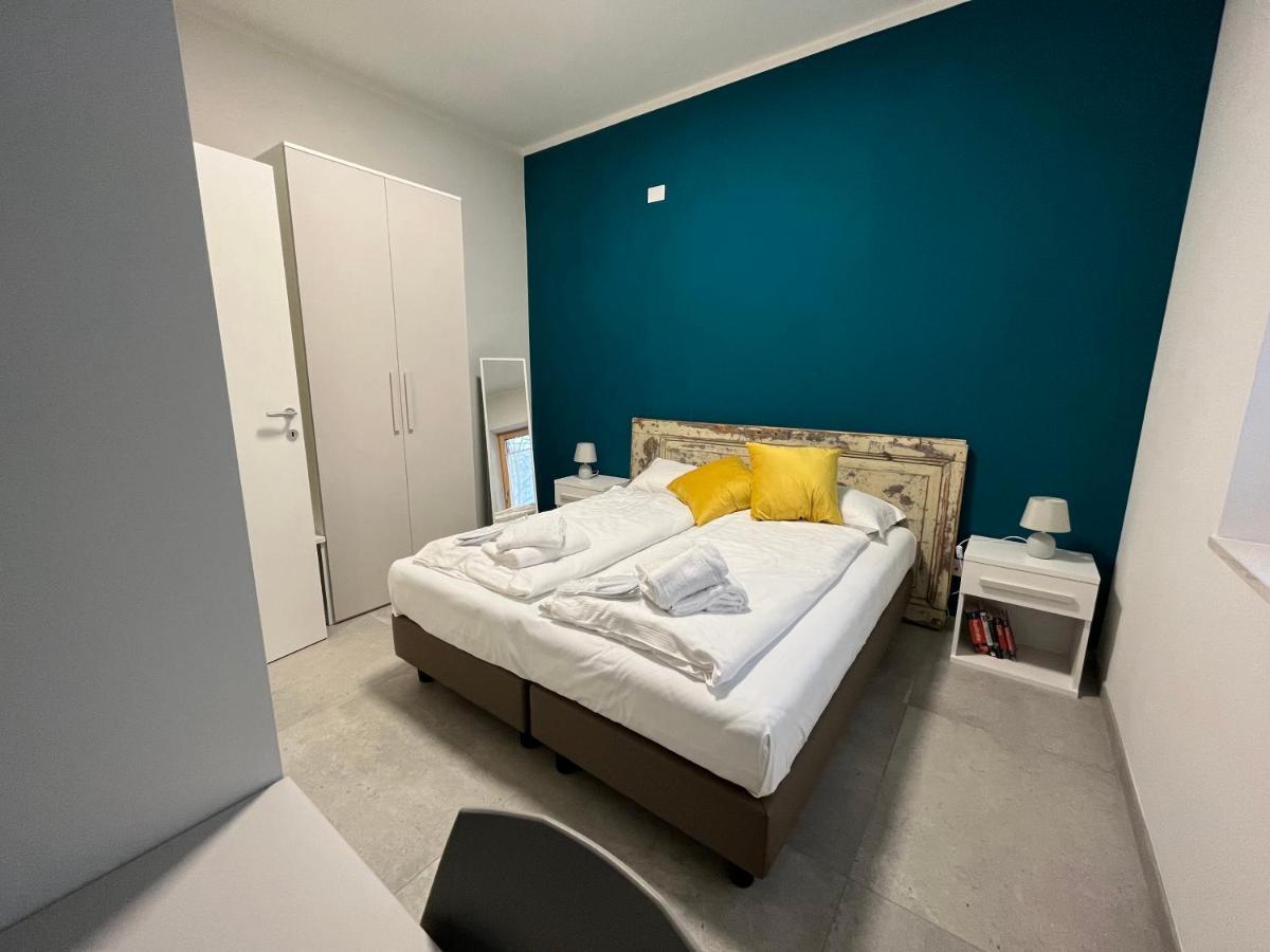La Corte In Fiera Apartment Verona