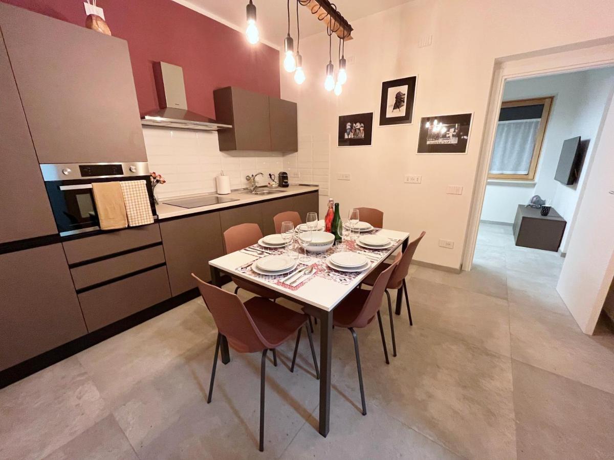Apartment La Corte In Fiera Verona