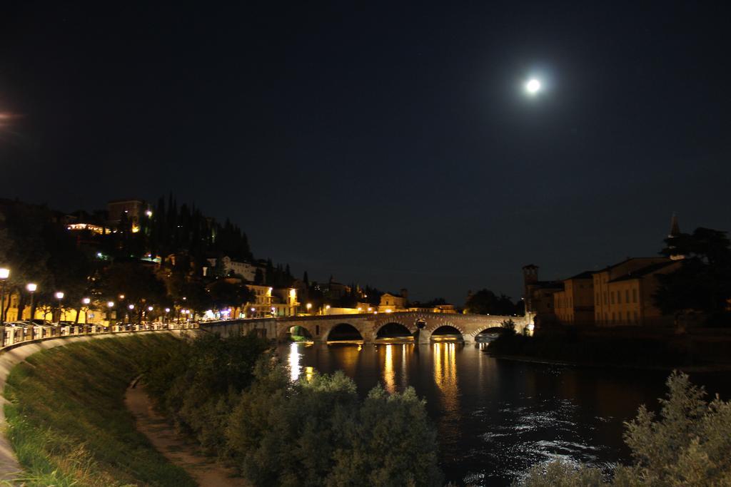 Bed & Breakfast B&B Borgo Re Teodorico Verona