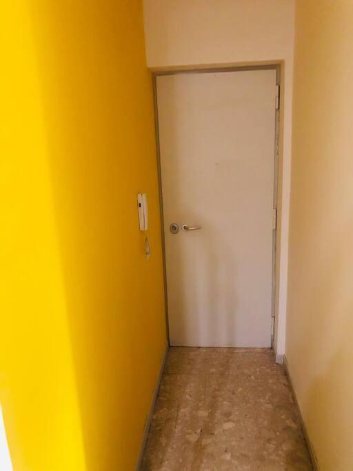 San Bernardino Monolocale Con Balcone Apartment