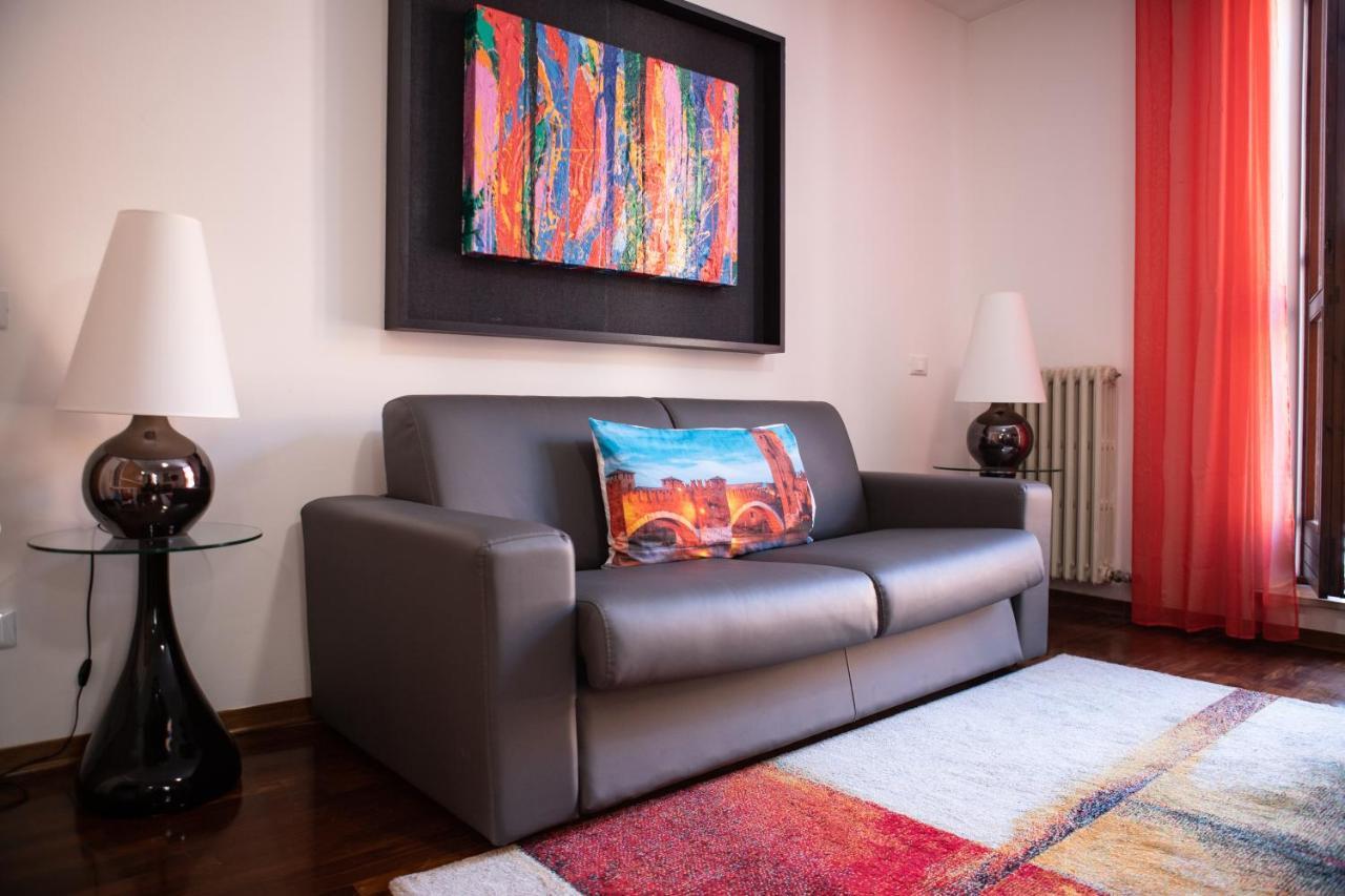 Appartement Amanti Due