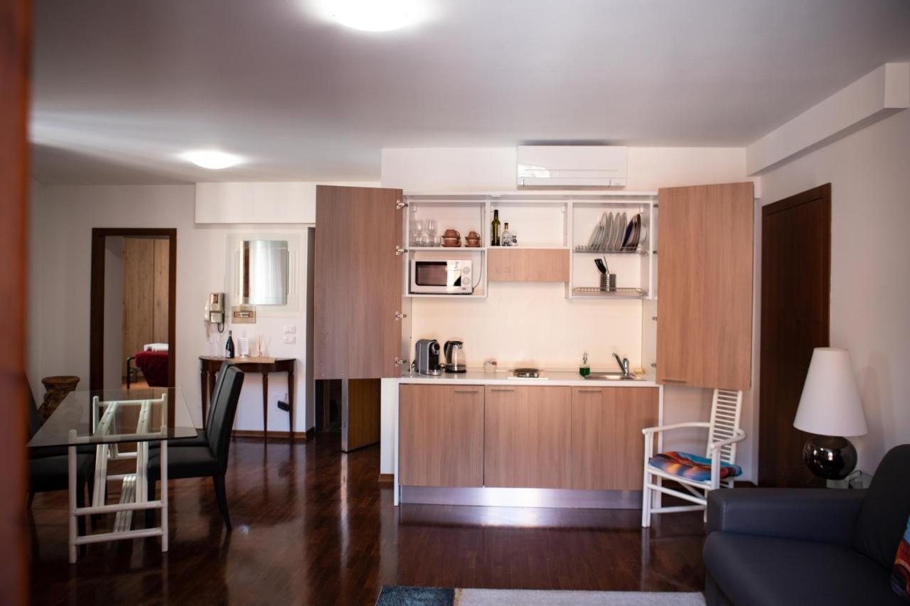 Amanti Due Appartement