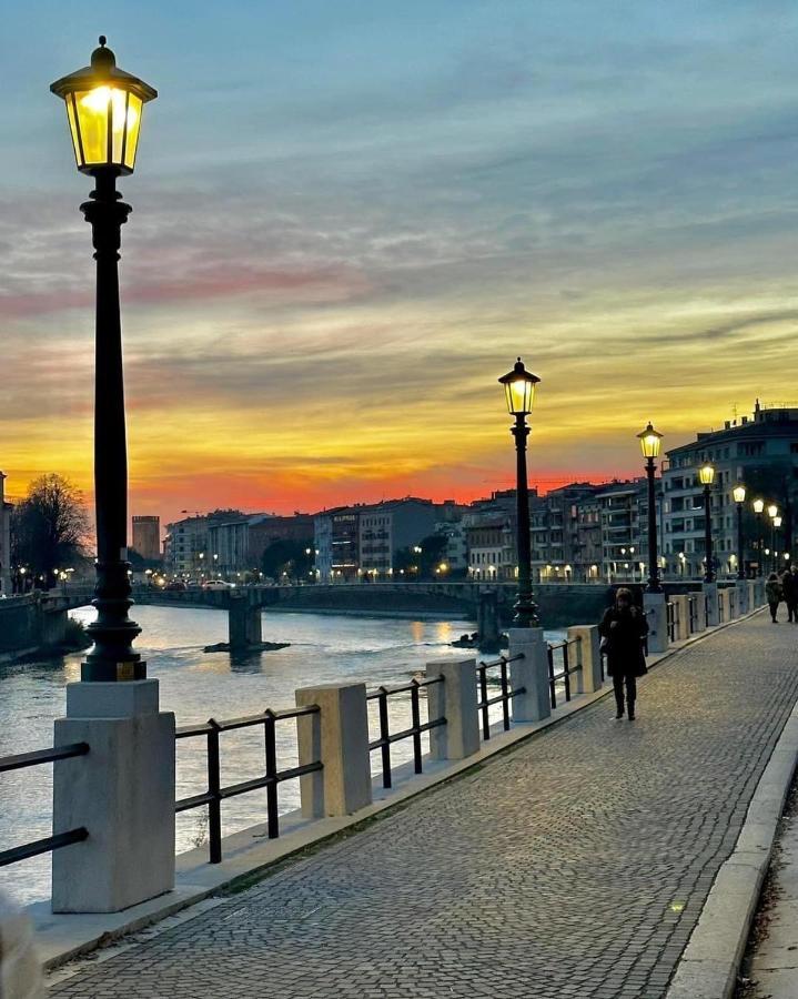 Casa Elena Appartement Verona