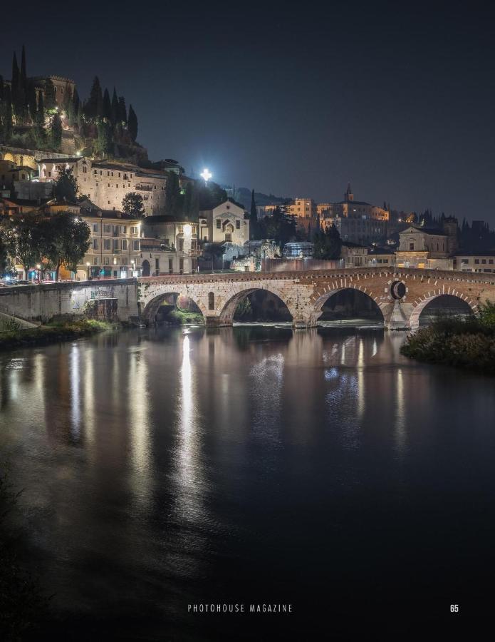 Casa Elena Appartement Verona
