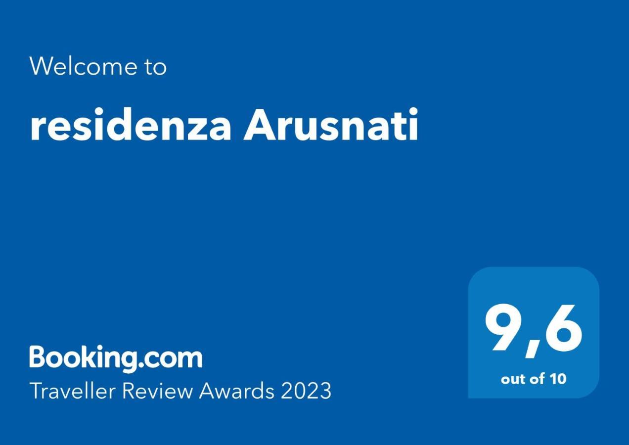 Residenza Arusnati