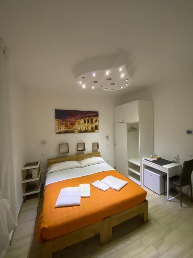 Vapama Guest house *