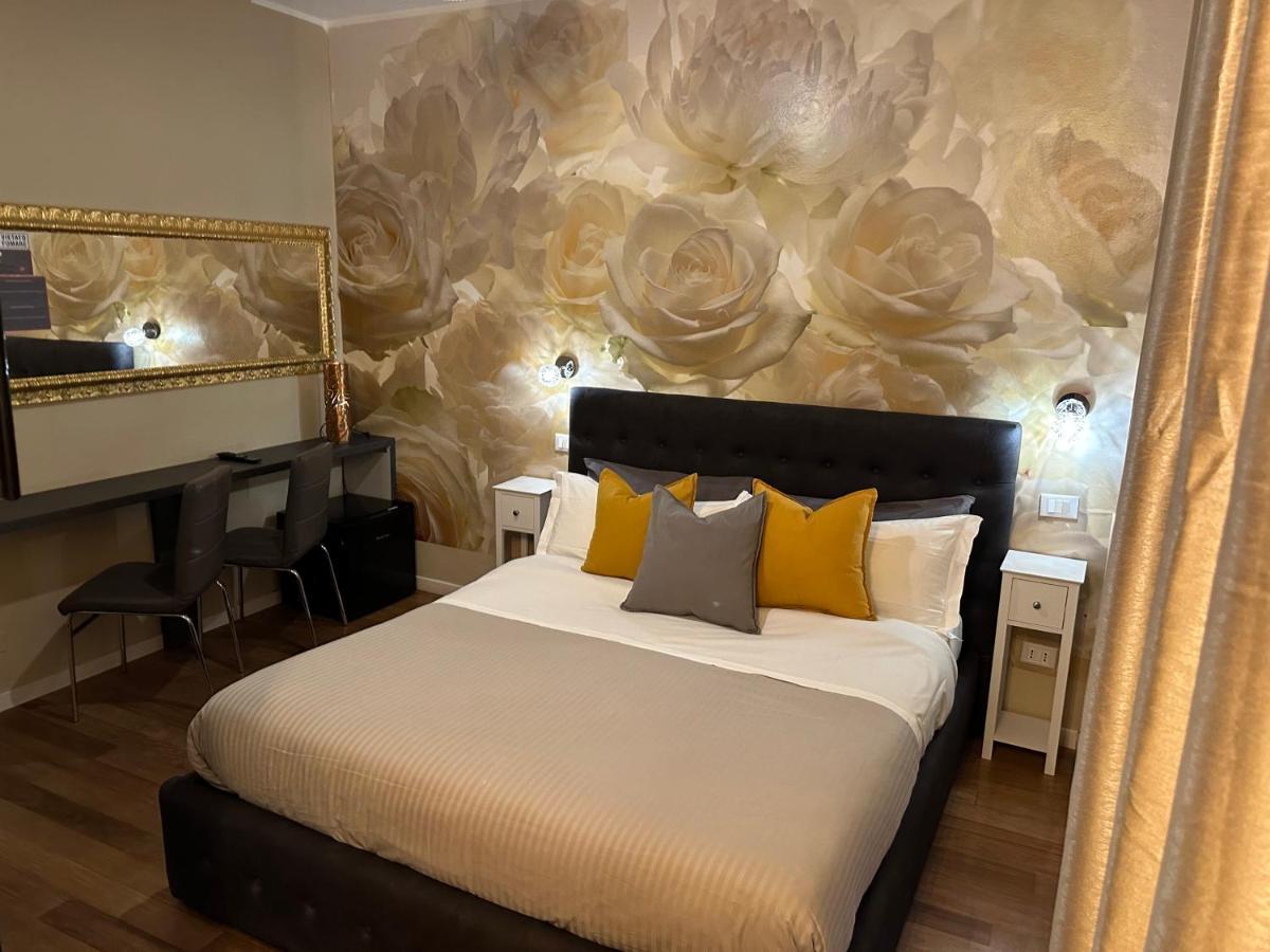 Guest house Rigoletto Verona