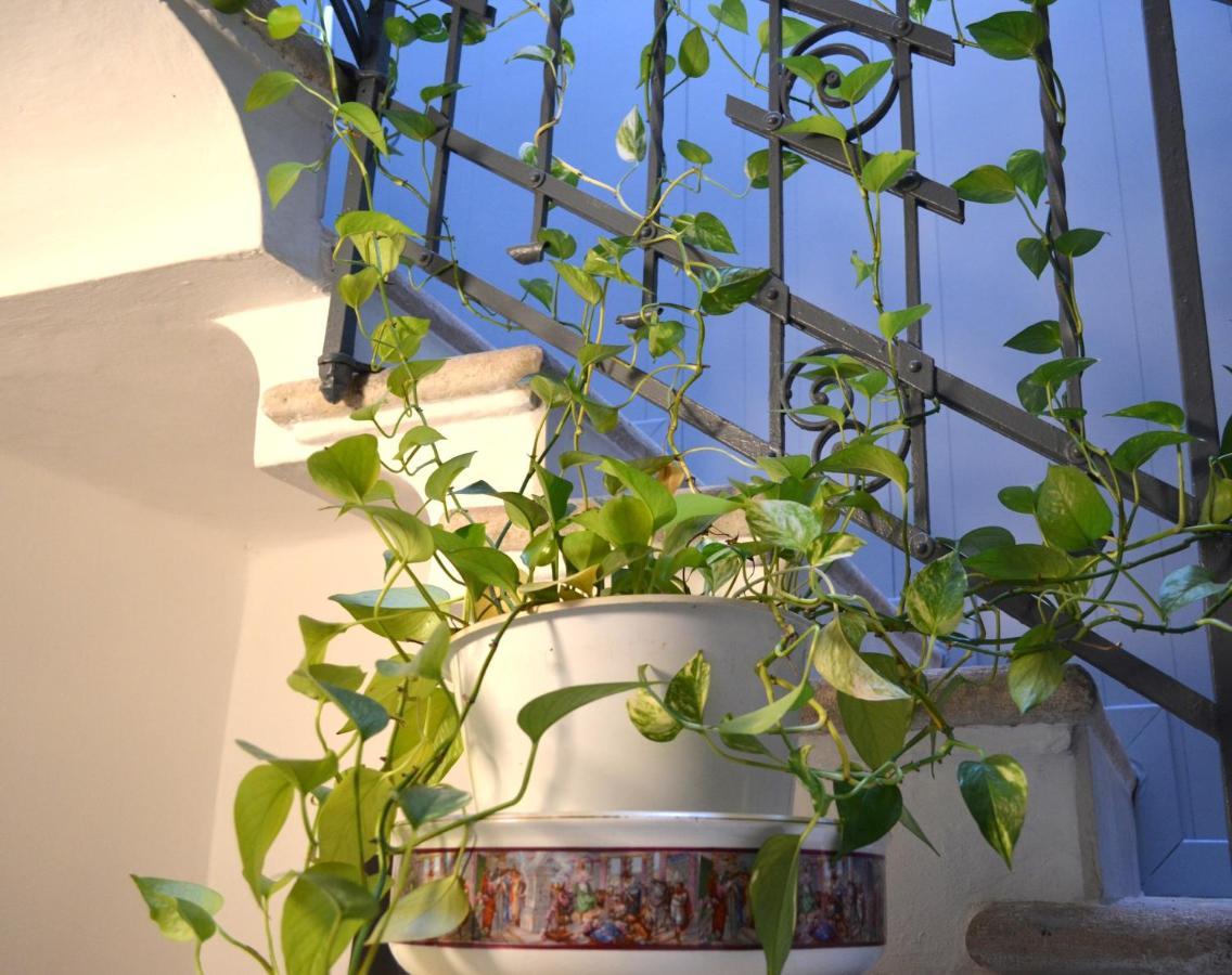Il Balcone Di Aurora Apartment Verona