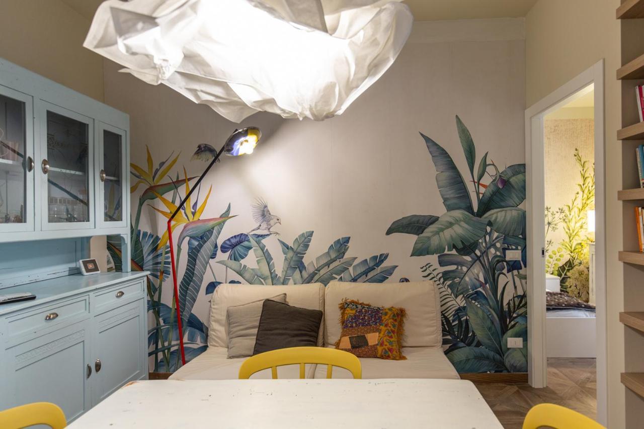 Giulia House Appartamento