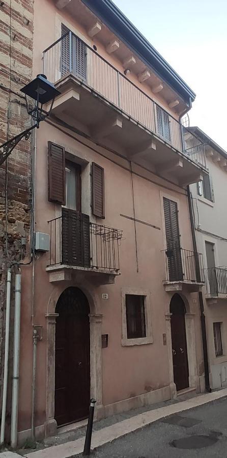 Apartment L'ultima Rosa - Verona
