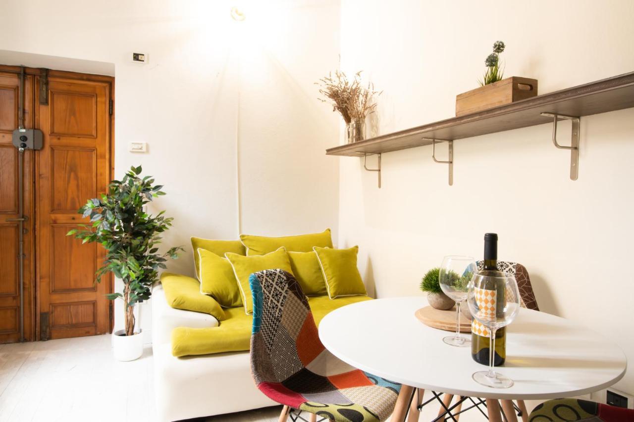Corte Quaranta Apartment