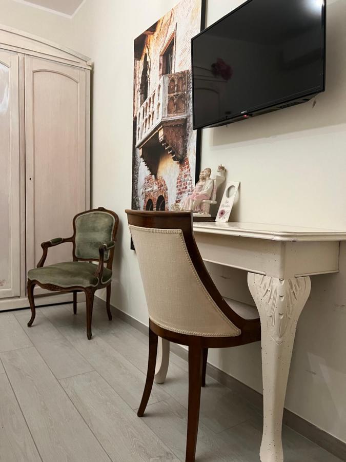 Guest house New Business And Fun G B Rossi Friendly