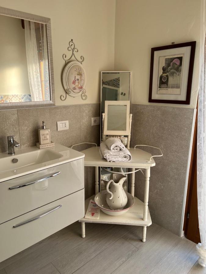 New Business And Fun G B Rossi Friendly Guest house