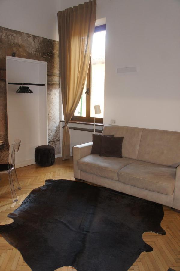 Apartment Casa Marzia *