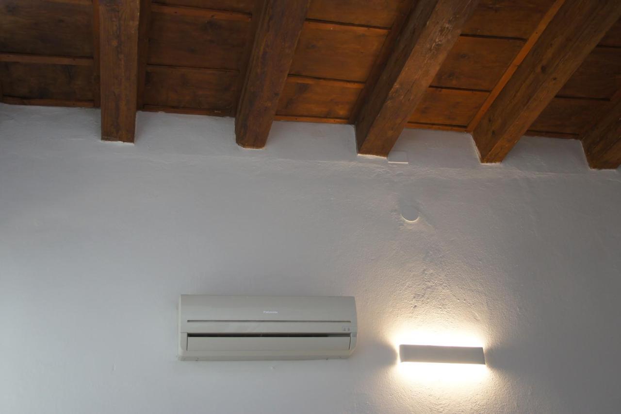 Casa Marzia Apartment *