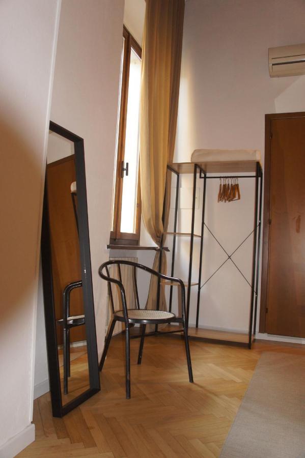 Apartment Casa Marzia *