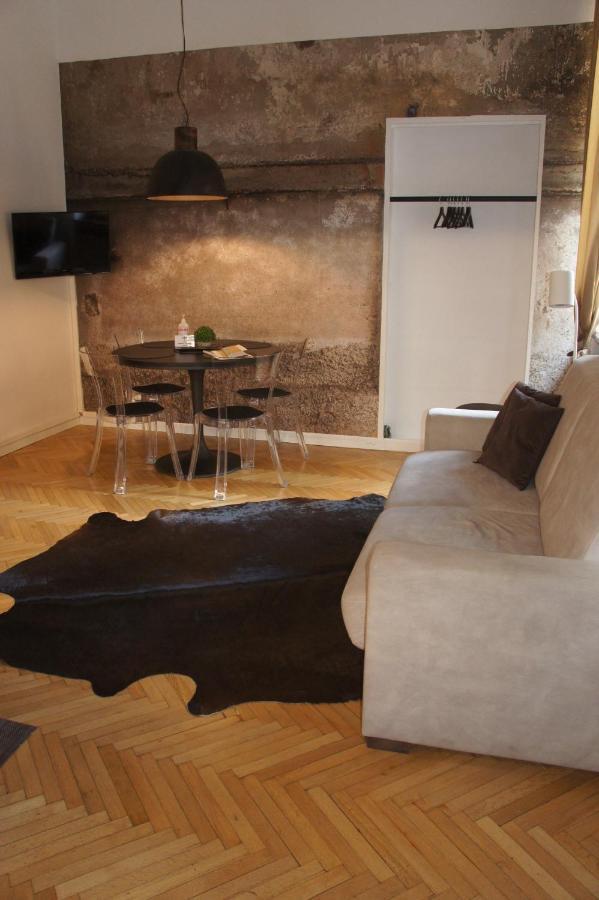 Apartment Casa Marzia Verona