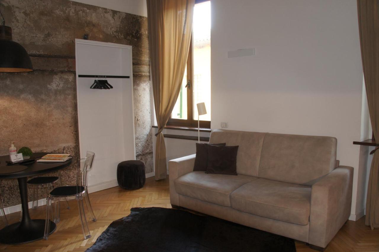 Casa Marzia Apartment Verona